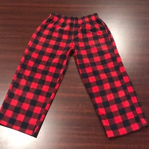 Carter’s Boys Pijamas